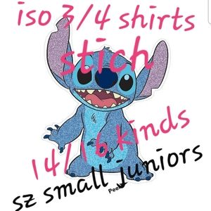 Im lookong for shirts  or sweaters